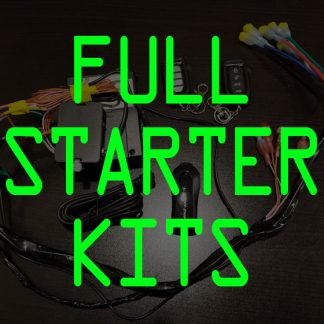 Full Kits