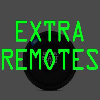 Extra Remotes